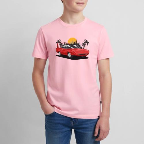 Superbird/Daytona - Kids' Premium T-Shirt