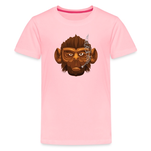 LuiCalibre - Kids' Premium T-Shirt