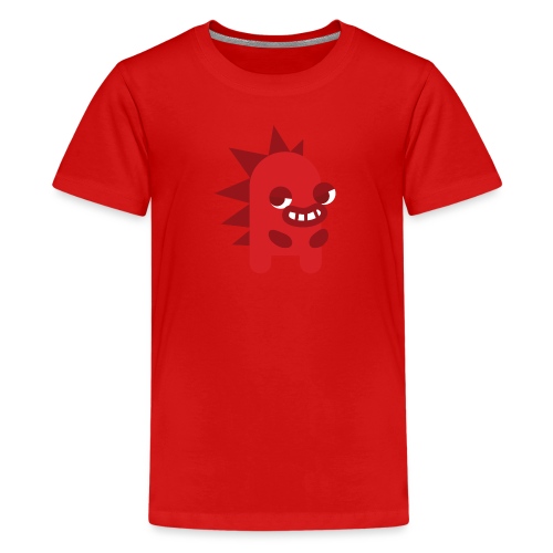 Rocky Gear - Kids' Premium T-Shirt