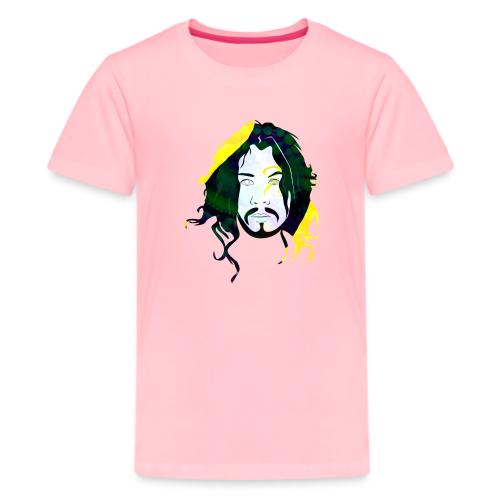 Ernesto De la Vega - Kids' Premium T-Shirt