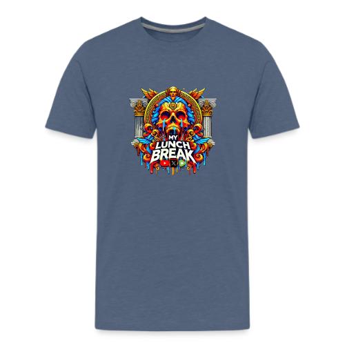 MLB CATACOMBS 24 - Kids' Premium T-Shirt