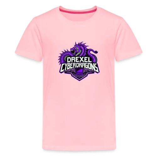 Purple Team - Kids' Premium T-Shirt