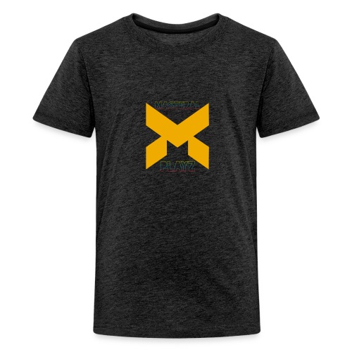 MasterAlPlayz - Kids' Premium T-Shirt