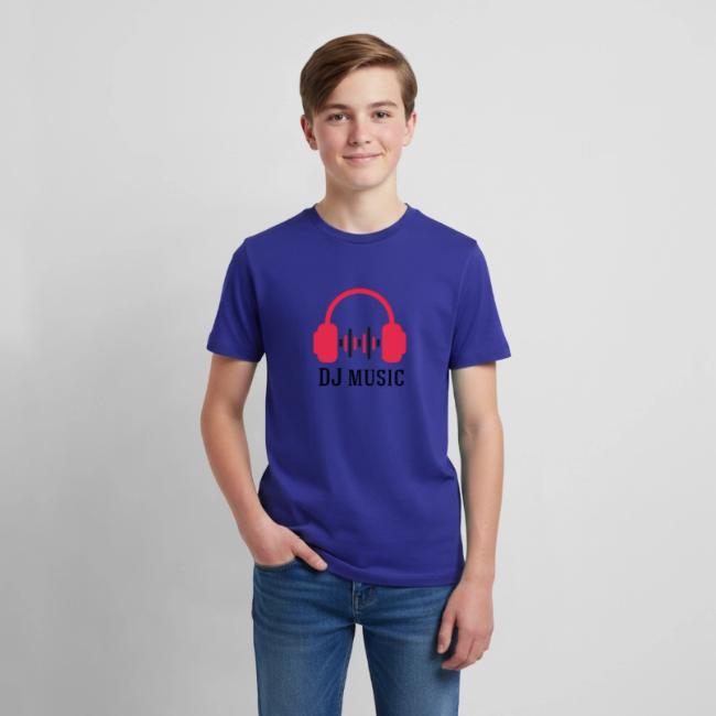 DJ music.