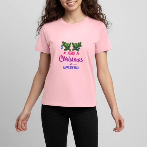 Merry Christmas - Kids' Premium T-Shirt