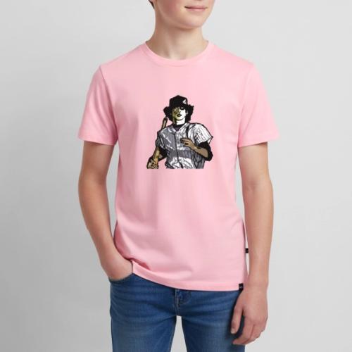 The Furies - Cobb - Kids' Premium T-Shirt