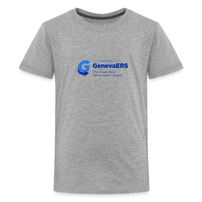 GenevaERS