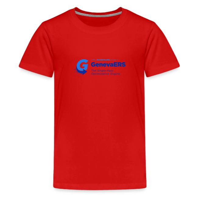 GenevaERS