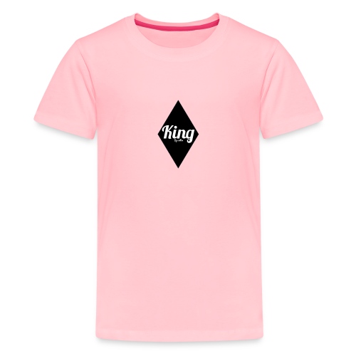 King Diamondz - Kids' Premium T-Shirt