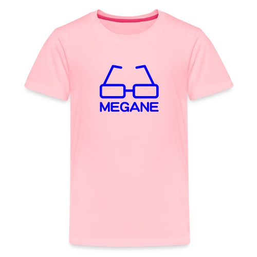 MEGANE - Kids' Premium T-Shirt