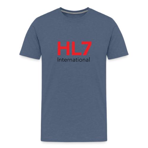 HL7 International - Kids' Premium T-Shirt