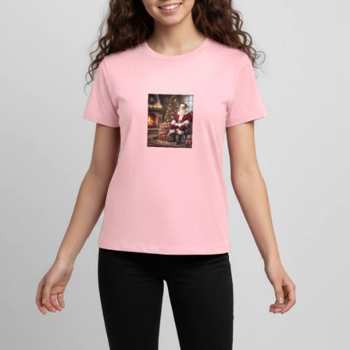 Santa Claus - Kids' Premium T-Shirt