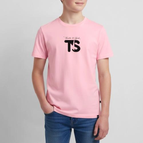 The Thunder & Spark 7 - Kids' Premium T-Shirt