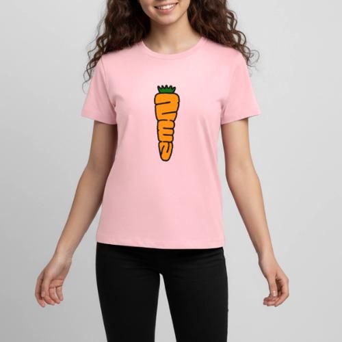 Zen Carrot - Kids' Premium T-Shirt