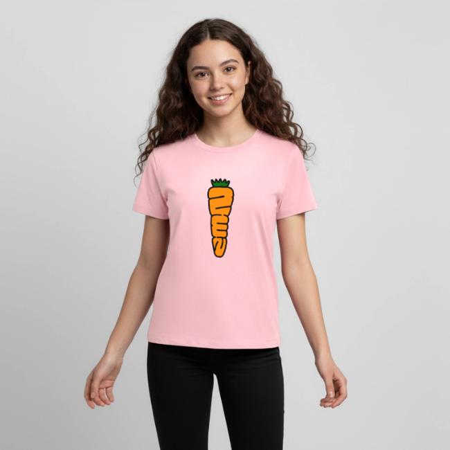 Zen Carrot