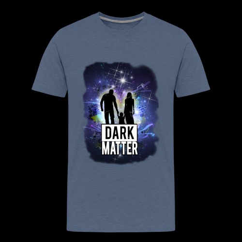 Dark Matter - Kids' Premium T-Shirt