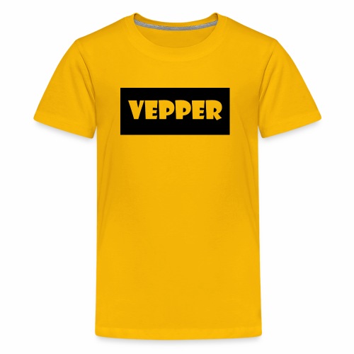 Vepper - Kids' Premium T-Shirt