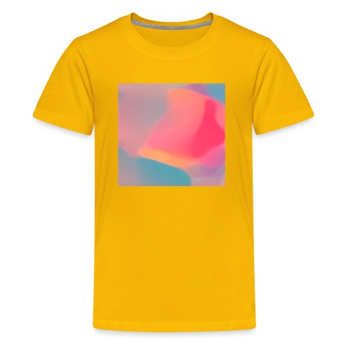 Diffuse Colour - Kids' Premium T-Shirt