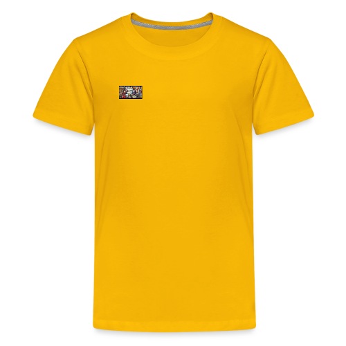 GRAND AUTO SOULZ - Kids' Premium T-Shirt