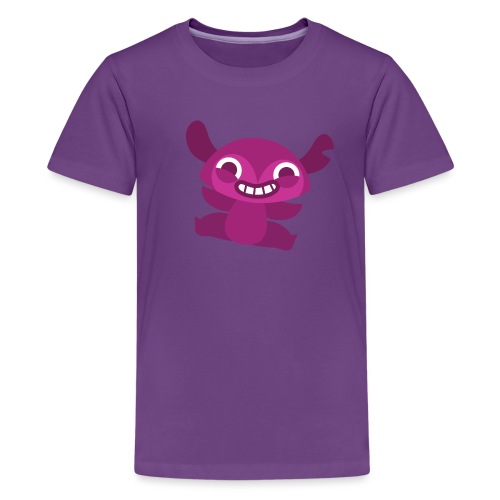 Scampi Gear - Kids' Premium T-Shirt