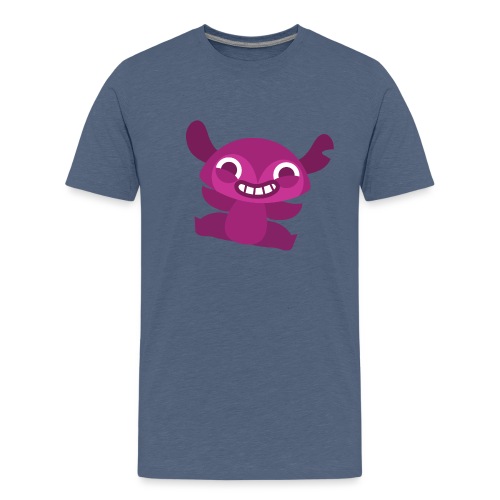 Scampi Gear - Kids' Premium T-Shirt