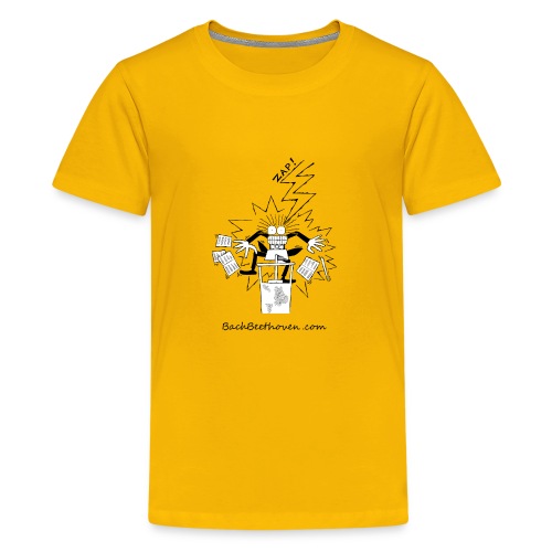 Conductor - Kids' Premium T-Shirt