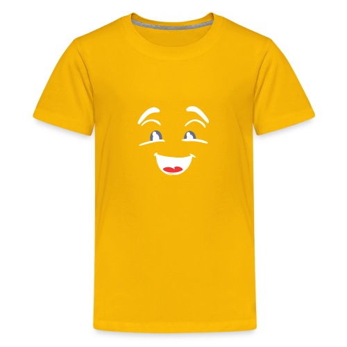 im happy - Kids' Premium T-Shirt