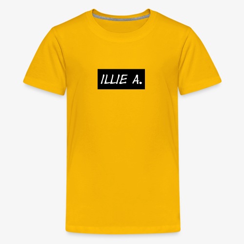 Illie Clothes - Kids' Premium T-Shirt
