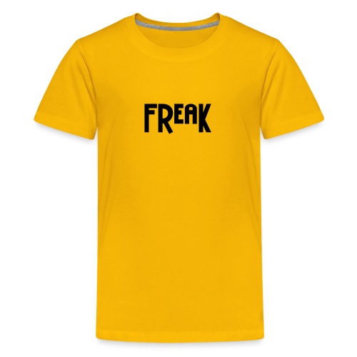 Freak - Kids' Premium T-Shirt