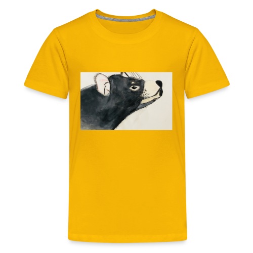 Tasmanian Devil - Kids' Premium T-Shirt