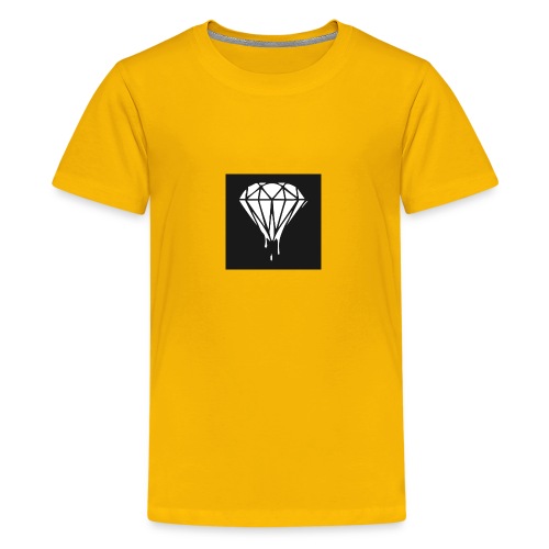 Diamond - Kids' Premium T-Shirt