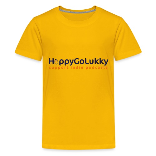 HGL Ti - Kids' Premium T-Shirt
