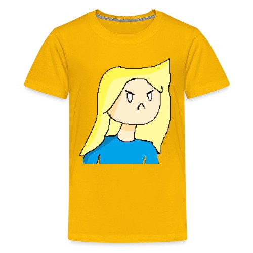 AverageCaitlin - Kids' Premium T-Shirt
