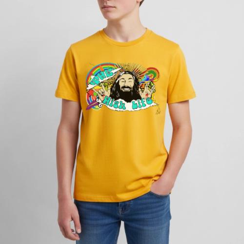 The High Life - Kids' Premium T-Shirt
