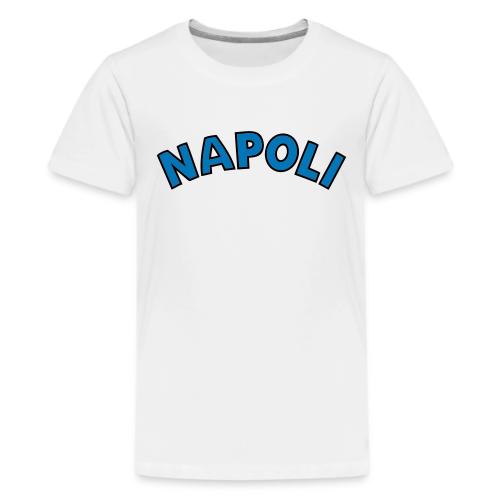 Napoli - Kids' Premium T-Shirt
