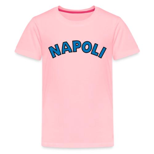 Napoli - Kids' Premium T-Shirt
