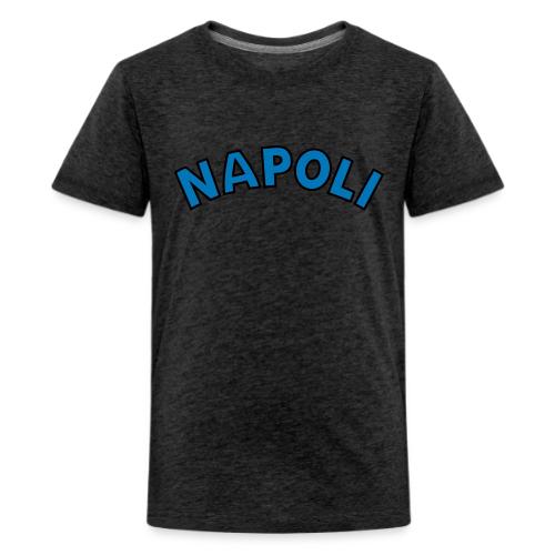 Napoli - Kids' Premium T-Shirt