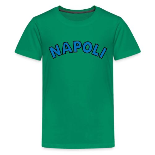 Napoli - Kids' Premium T-Shirt