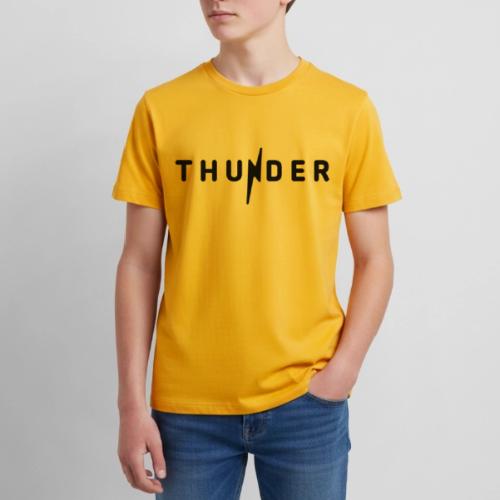 THUNDER - Kids' Premium T-Shirt