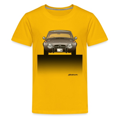 Toyota Sport 800 - Kids' Premium T-Shirt