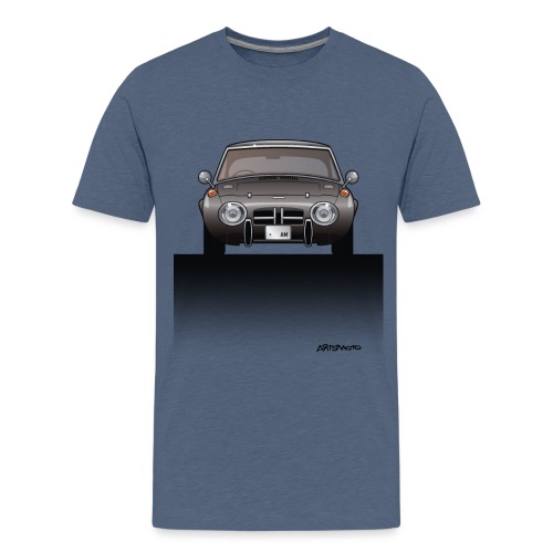 Toyota Sport 800 - Kids' Premium T-Shirt