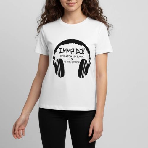 I'M A DJ! - Kids' Premium T-Shirt