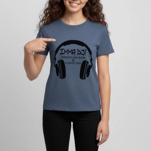 I'M A DJ! - Kids' Premium T-Shirt