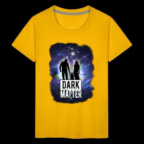 Dark Matter - Kids' Premium T-Shirt