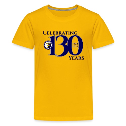All Saints 130 Logo - Kids' Premium T-Shirt