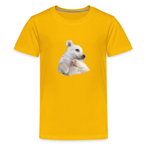 ajax - Kids' Premium T-Shirt