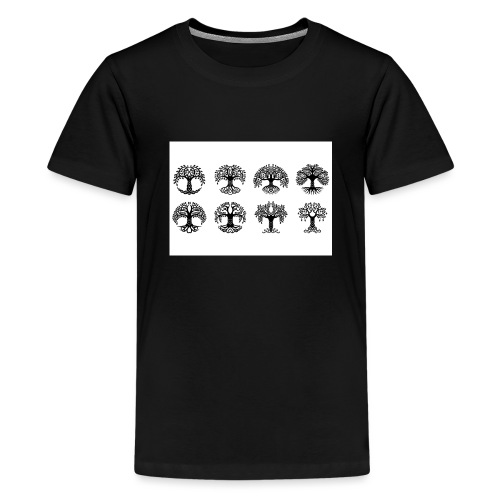 IMG 4654 - Kids' Premium T-Shirt