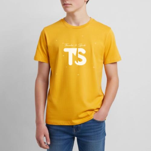 Thunder & Spark - Kids' Premium T-Shirt