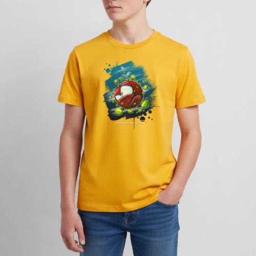 Covid - Kids' Premium T-Shirt