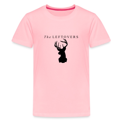 The Leftovers Deer - Kids' Premium T-Shirt